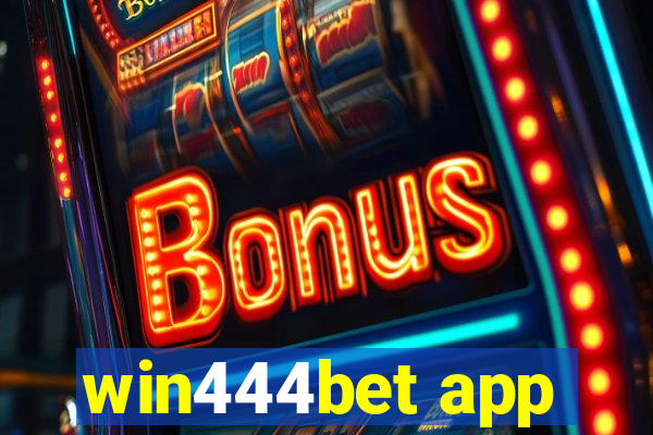 win444bet app